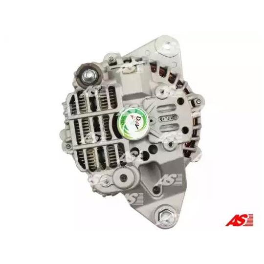 A5248 - Alternator 