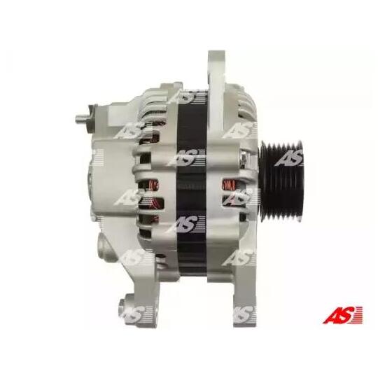 A5248 - Alternator 