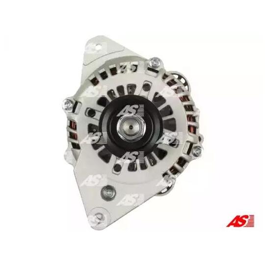 A5248 - Alternator 