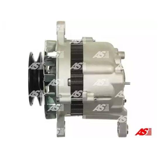 A5250 - Generaator 