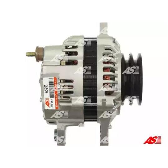 A5253 - Generator 