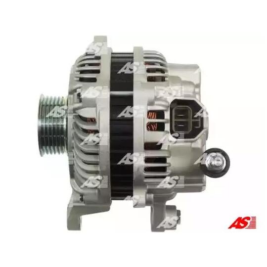A5255 - Generaator 