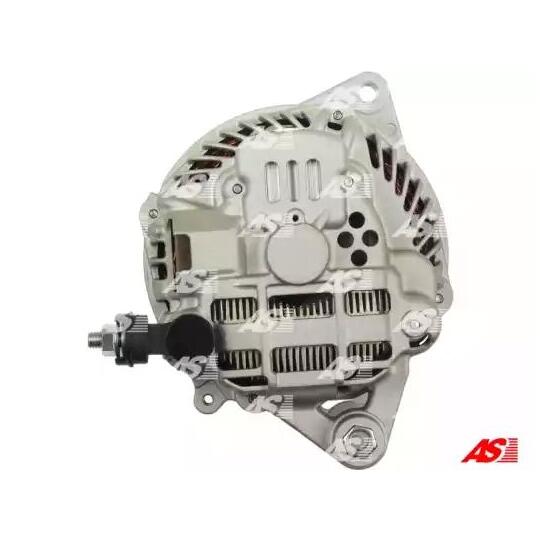 A5255 - Generaator 