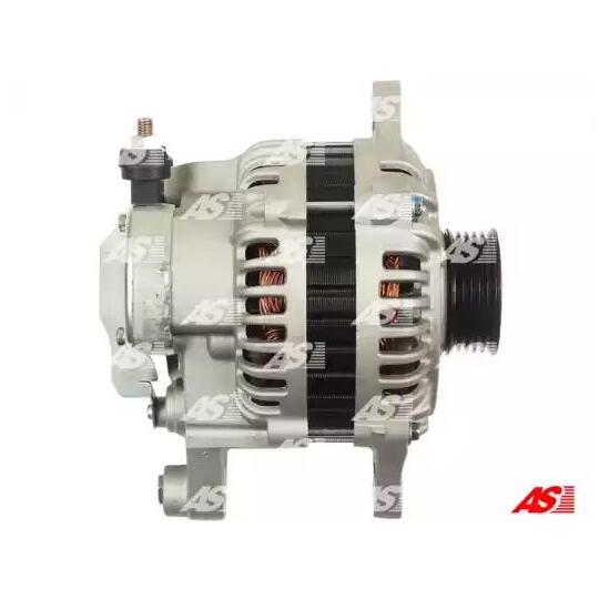 A5256 - Generator 
