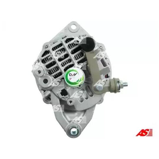 A5257 - Generator 