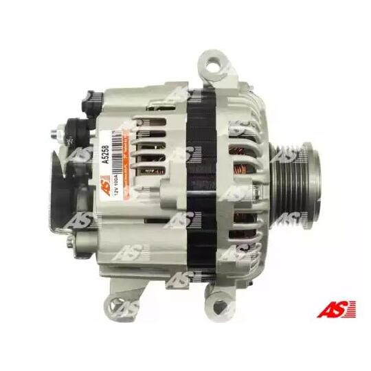 A5258 - Generator 