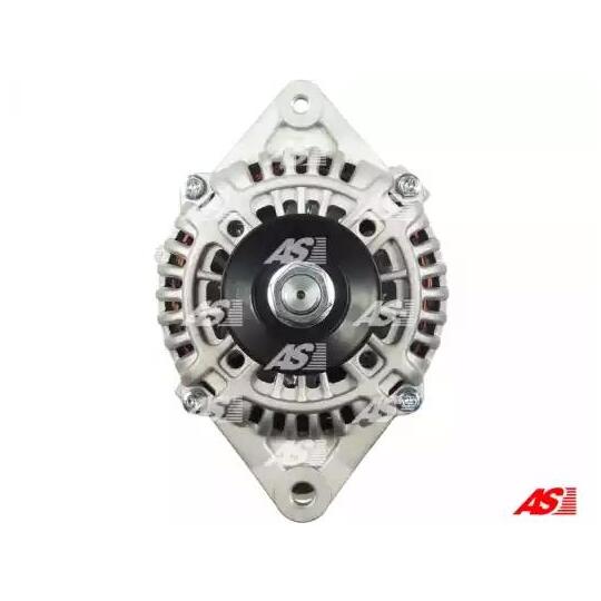 A5259 - Alternator 