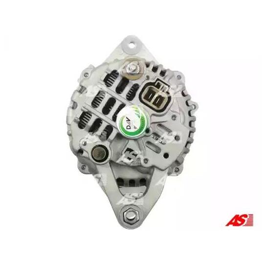 A5259 - Alternator 