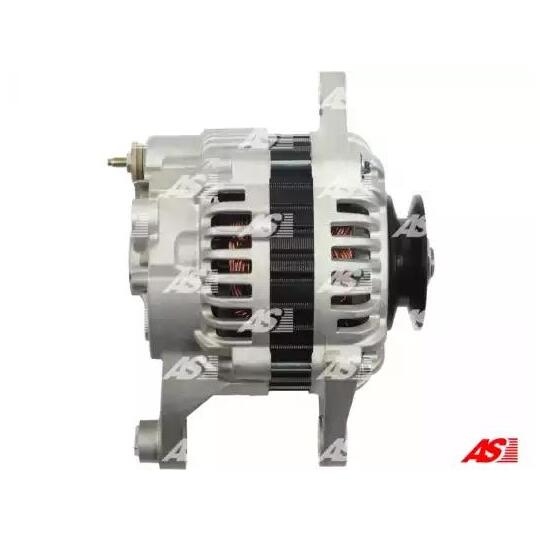 A5259 - Alternator 