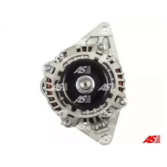 A5262 - Alternator 