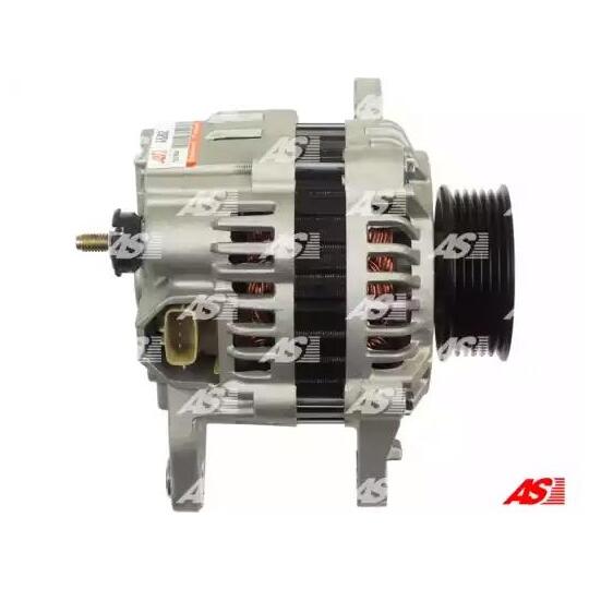 A5262 - Alternator 