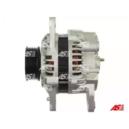 A5262 - Alternator 