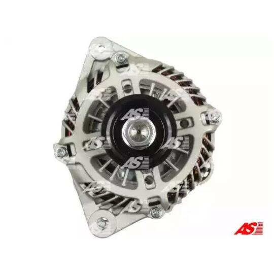 A5263 - Alternator 