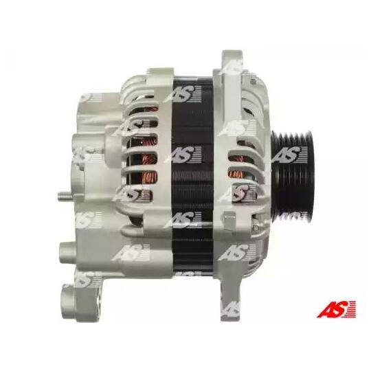 A5263 - Alternator 