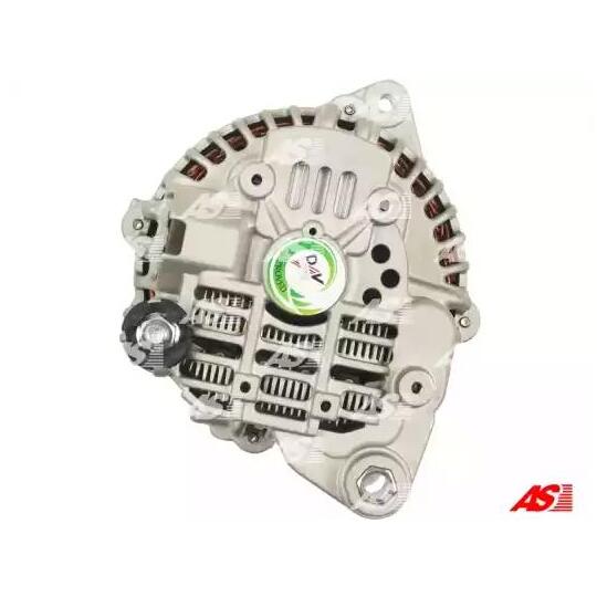 A5263 - Alternator 