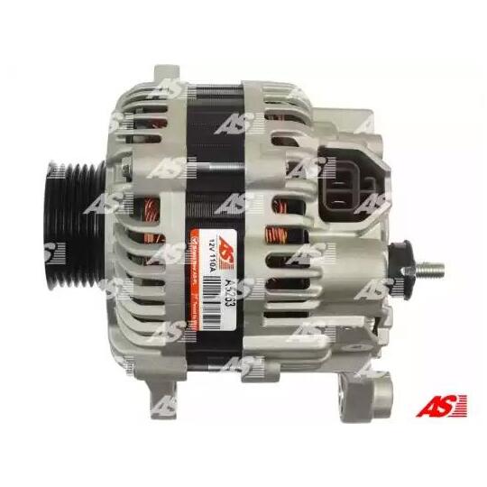 A5263 - Alternator 