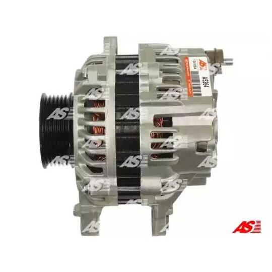 A5264 - Alternator 