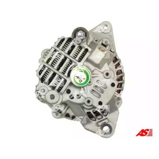 A5264 - Alternator 