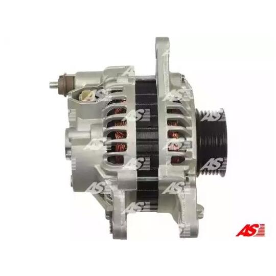 A5264 - Alternator 