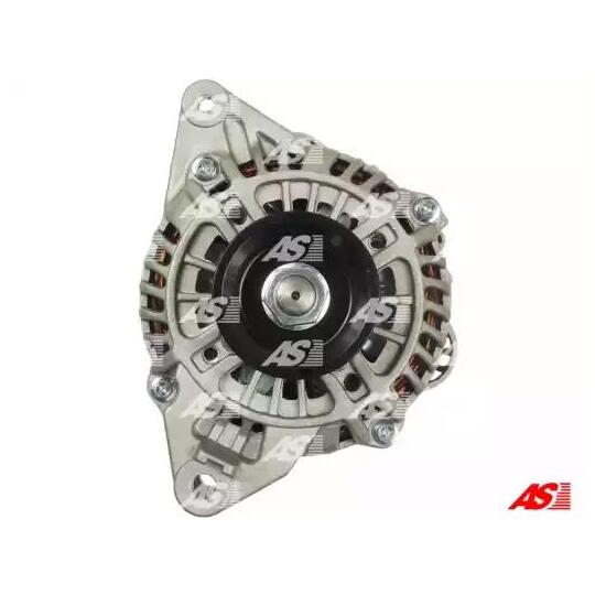 A5264 - Alternator 