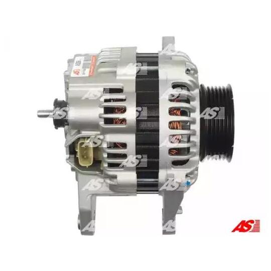 A5266 - Generator 
