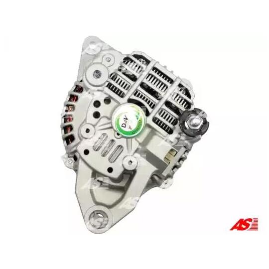 A5266 - Generator 