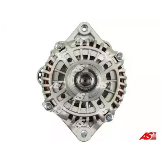 A5269 - Alternator 