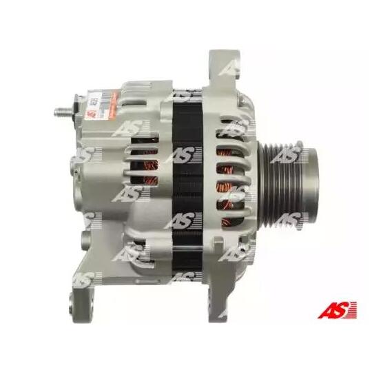 A5269 - Alternator 