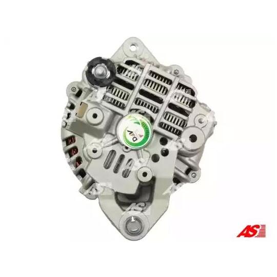 A5269 - Alternator 