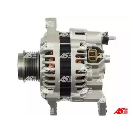 A5269 - Alternator 