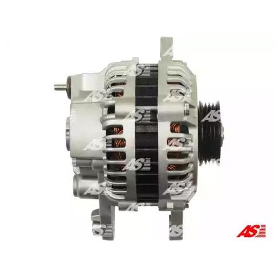 A5272 - Alternator 