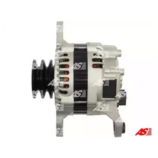 A5279 - Generator 