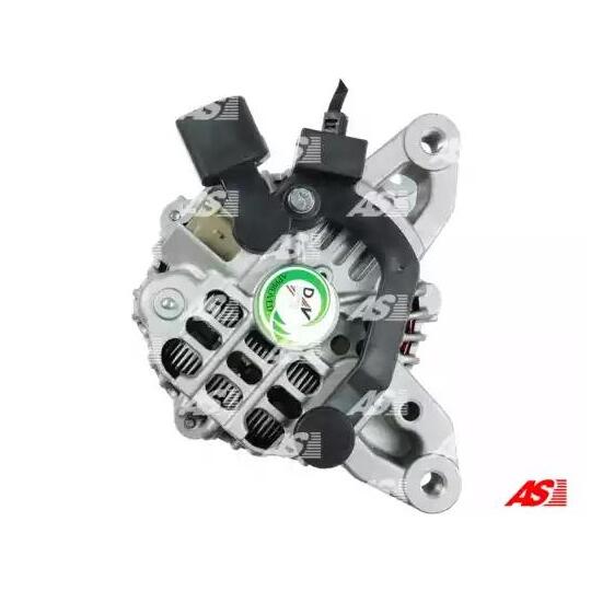 A5280 - Alternator 