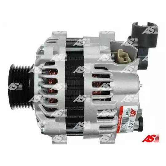 A5280 - Alternator 