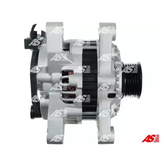 A5280 - Alternator 