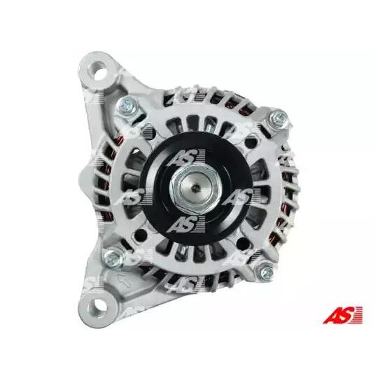 A5280 - Alternator 