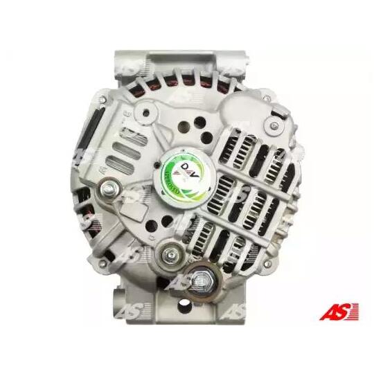 A5282 - Generator 