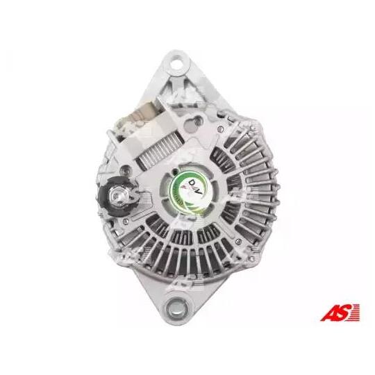 A5285 - Alternator 