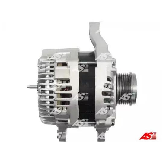 A5285 - Alternator 