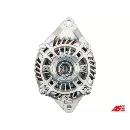 A5285 - Alternator 