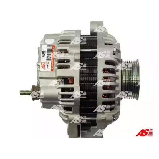 A5288 - Generator 