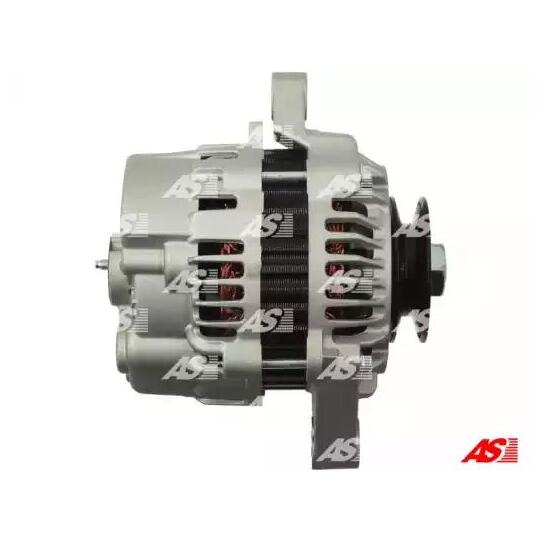 A5290 - Generator 