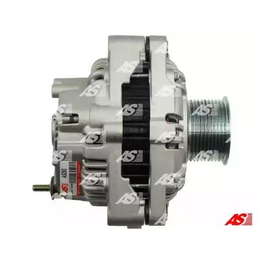 A5293 - Alternator 