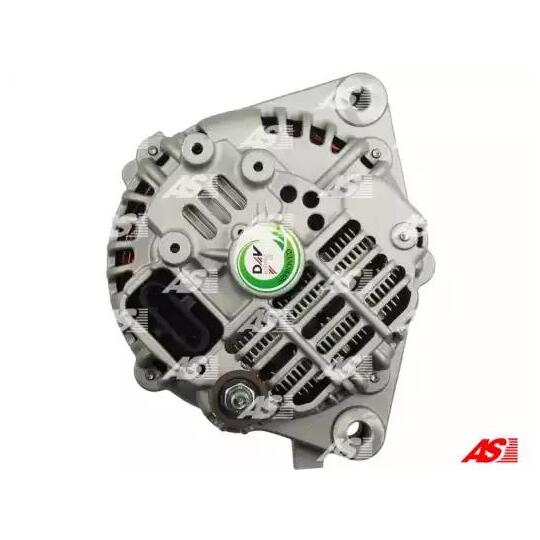 A5293 - Alternator 