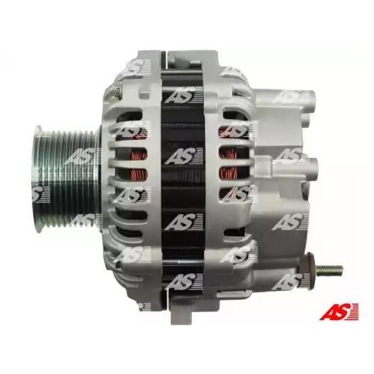 A5293 - Alternator 