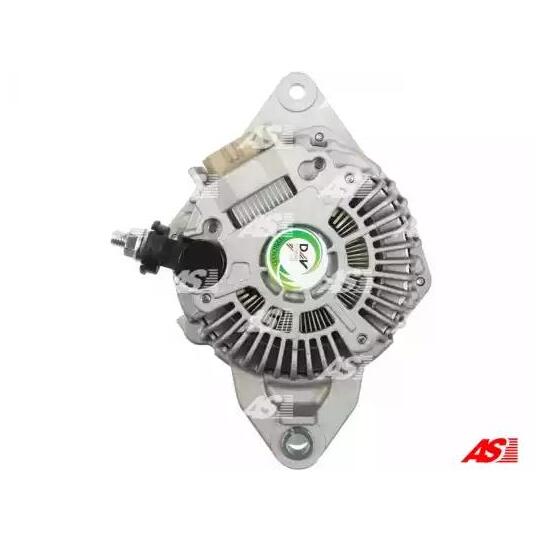 A5294 - Alternator 