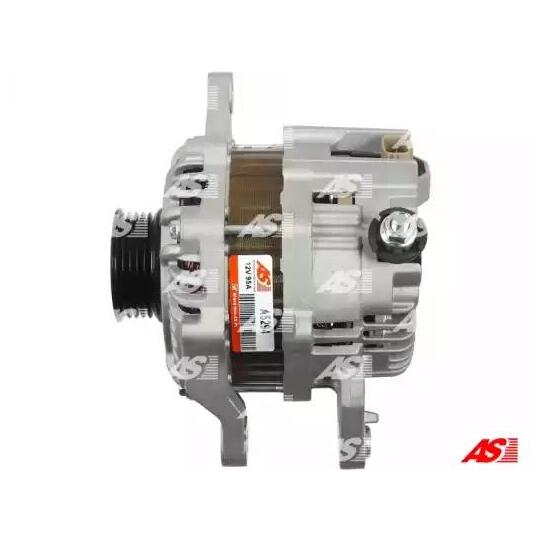 A5294 - Alternator 