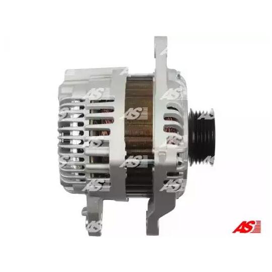 A5294 - Alternator 