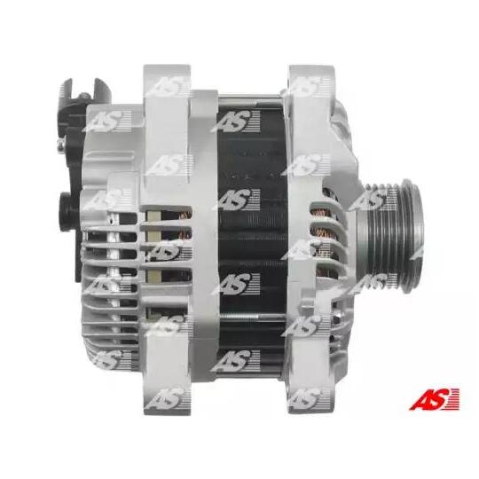 A5295 - Generator 
