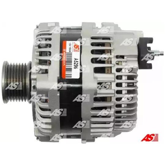 A5296 - Generaator 